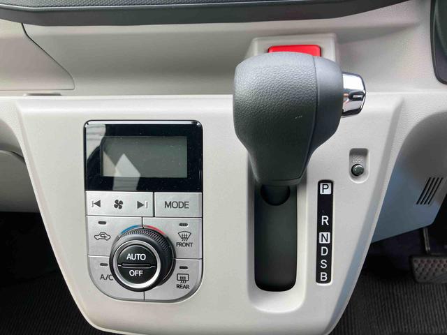 ミライースＧ　ＳＡIII４ＷＤ　ＣＶＴ　６６０ｃｃ　衝突被害軽減ブレーキ　横滑り防止装置　ＡＢＳ　アイドリングストップ　プッシュボタンスタート　オートエアコン　スマートキー　前席シートヒーター　ナビ用バックカメラ（福島県）の中古車