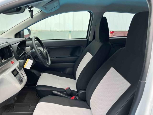 ミライースＧ　ＳＡIII４ＷＤ　ＣＶＴ　６６０ｃｃ　衝突被害軽減ブレーキ　横滑り防止装置　ＡＢＳ　アイドリングストップ　プッシュボタンスタート　オートエアコン　スマートキー　前席シートヒーター　ナビ用バックカメラ（福島県）の中古車
