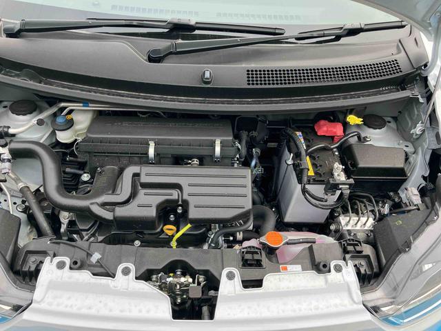 ミライースＧ　ＳＡIII４ＷＤ　ＣＶＴ　６６０ｃｃ　衝突被害軽減ブレーキ　横滑り防止装置　ＡＢＳ　アイドリングストップ　プッシュボタンスタート　オートエアコン　スマートキー　前席シートヒーター　ナビ用バックカメラ（福島県）の中古車