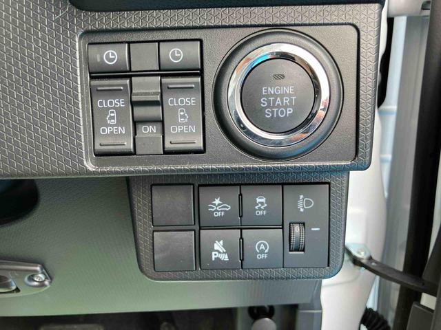 タントファンクロス４ＷＤ　ＣＶＴ　６６０ｃｃ　ナビ　バックモニター　ドライブレコーダー　両側電動スライドドア　衝突被害軽減ブレーキ　横滑り防止装置　ＡＢＳ　サイドエアバッグ　アイドリングストップ　プッシュボタンスタート（福島県）の中古車