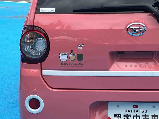 ミラトコットＧ　ＳＡIII４ＷＤ　ＣＶＴ　６６０ｃｃ　ナビ　全方位モニター　ドライブレコーダー　衝突被害軽減ブレーキ　横滑り防止装置　ＡＢＳ　アイドリングストップ　ルーフキャリア　デザインフィルムトップ　車検整備付（福島県）の中古車