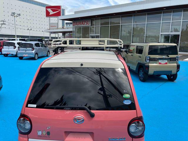 ミラトコットＧ　ＳＡIII４ＷＤ　ＣＶＴ　６６０ｃｃ　ナビ　全方位モニター　ドライブレコーダー　衝突被害軽減ブレーキ　横滑り防止装置　ＡＢＳ　アイドリングストップ　ルーフキャリア　デザインフィルムトップ　車検整備付（福島県）の中古車