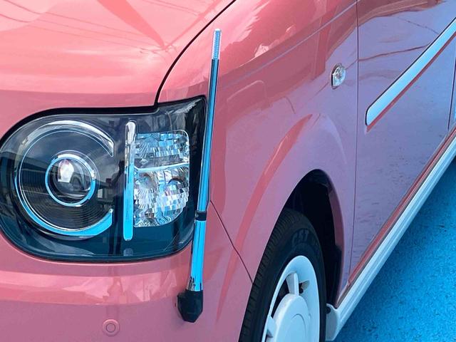 ミラトコットＧ　ＳＡIII４ＷＤ　ＣＶＴ　６６０ｃｃ　ナビ　全方位モニター　ドライブレコーダー　衝突被害軽減ブレーキ　横滑り防止装置　ＡＢＳ　アイドリングストップ　ルーフキャリア　デザインフィルムトップ　車検整備付（福島県）の中古車