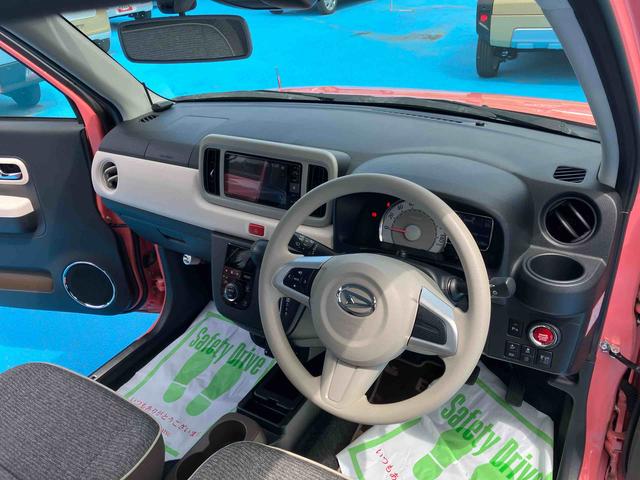 ミラトコットＧ　ＳＡIII４ＷＤ　ＣＶＴ　６６０ｃｃ　ナビ　全方位モニター　ドライブレコーダー　衝突被害軽減ブレーキ　横滑り防止装置　ＡＢＳ　アイドリングストップ　ルーフキャリア　デザインフィルムトップ　車検整備付（福島県）の中古車