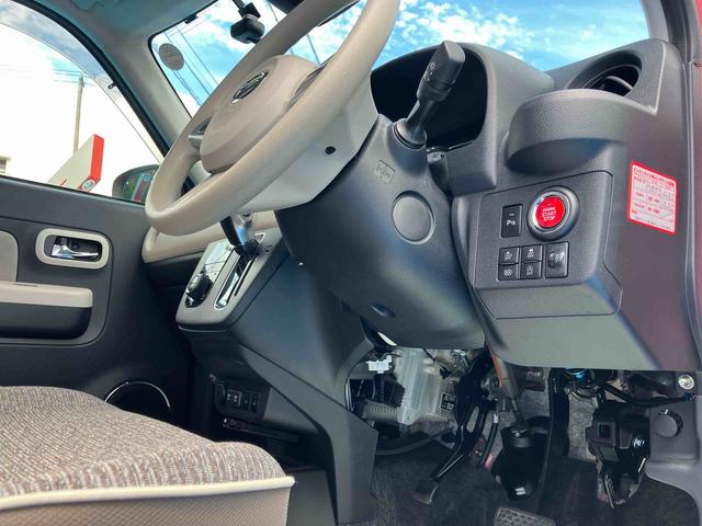 ミラトコットＧ　ＳＡIII４ＷＤ　ＣＶＴ　６６０ｃｃ　ナビ　全方位モニター　ドライブレコーダー　衝突被害軽減ブレーキ　横滑り防止装置　ＡＢＳ　アイドリングストップ　ルーフキャリア　デザインフィルムトップ　車検整備付（福島県）の中古車