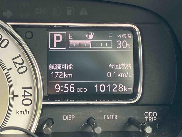 ミラトコットＧ　ＳＡIII４ＷＤ　ＣＶＴ　６６０ｃｃ　ナビ　全方位モニター　ドライブレコーダー　衝突被害軽減ブレーキ　横滑り防止装置　ＡＢＳ　アイドリングストップ　ルーフキャリア　デザインフィルムトップ　車検整備付（福島県）の中古車