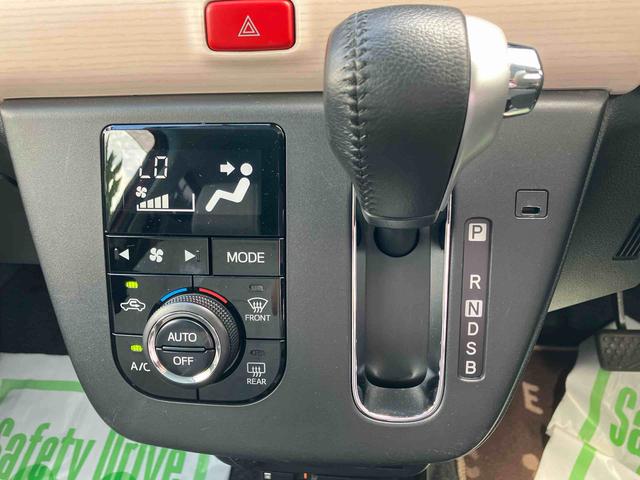 ミラトコットＧ　ＳＡIII４ＷＤ　ＣＶＴ　６６０ｃｃ　ナビ　全方位モニター　ドライブレコーダー　衝突被害軽減ブレーキ　横滑り防止装置　ＡＢＳ　アイドリングストップ　ルーフキャリア　デザインフィルムトップ　車検整備付（福島県）の中古車