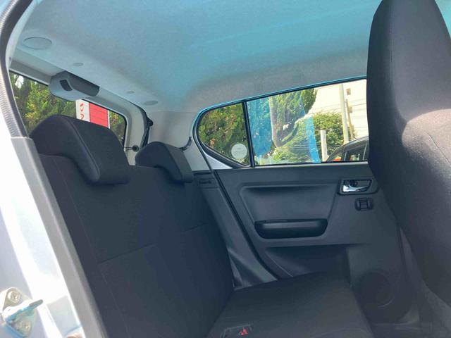 ミライースＸ　リミテッドＳＡIII２ＷＤ　ＣＶＴ　６６０ｃｃ　ＣＤオーディオ　衝突被害軽減ブレーキ　横滑り防止装置　ＡＢＳ　運転席・助手席エアバッグ　アイドリングストップ　ＥＴＣ車載器　マニュアルエアコン　オートライト（福島県）の中古車