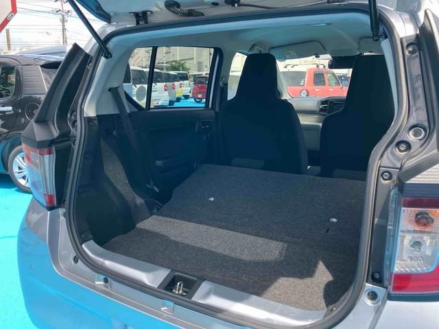 ミライースＸ　リミテッドＳＡIII２ＷＤ　ＣＶＴ　６６０ｃｃ　ＣＤオーディオ　衝突被害軽減ブレーキ　横滑り防止装置　ＡＢＳ　運転席・助手席エアバッグ　アイドリングストップ　ＥＴＣ車載器　マニュアルエアコン　オートライト（福島県）の中古車