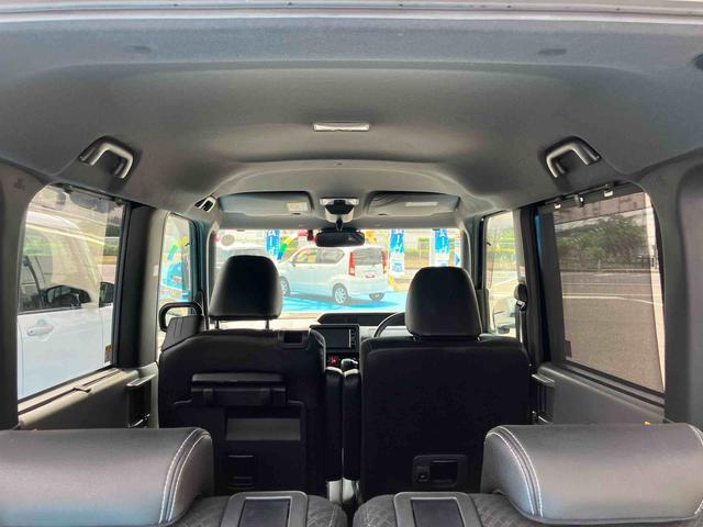 タントカスタムＲＳ（福島県）の中古車