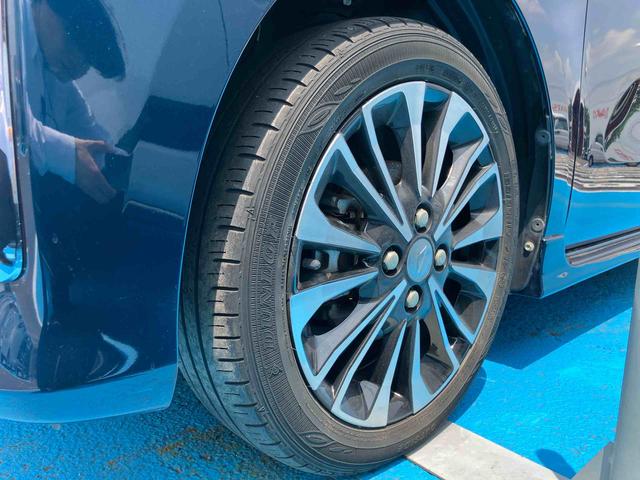 タントカスタムＲＳ（福島県）の中古車