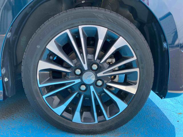 タントカスタムＲＳ（福島県）の中古車