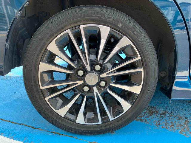 タントカスタムＲＳ（福島県）の中古車