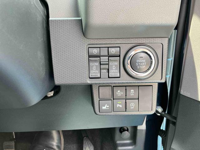 タントカスタムＲＳ（福島県）の中古車
