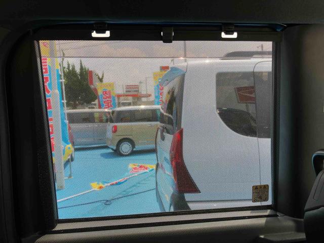 タントカスタムＲＳ（福島県）の中古車