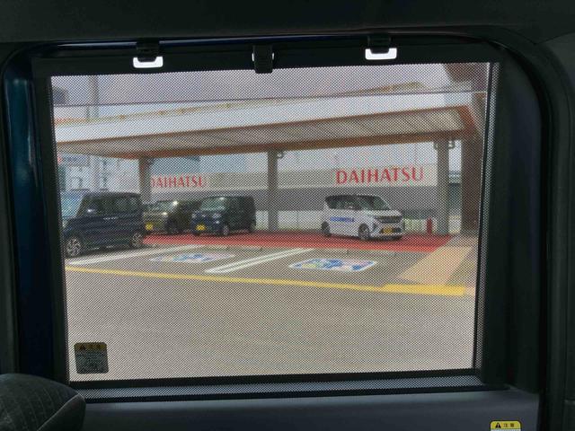 タントカスタムＲＳ（福島県）の中古車