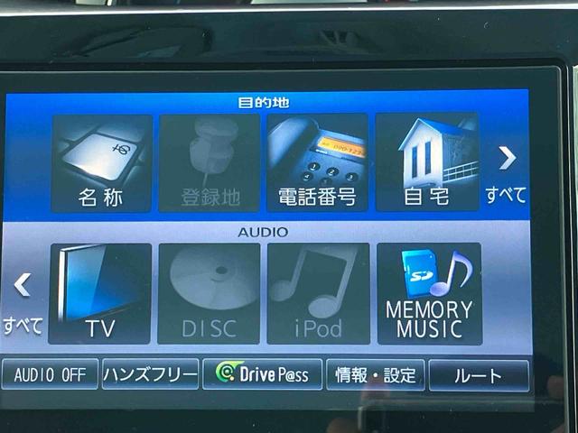 タントカスタムＲＳ　トップエディションＳＡII４ＷＤ　ターボ　６６０ｃｃ　車いす用クレーン付車　衝突被害軽減ブレーキ　横滑り防止装置　ＡＢＳ　アイドリングストップ　プッシュボタンスタート　両側電動スライドドア　カーナビ　バックモニター　ＥＴＣ（福島県）の中古車