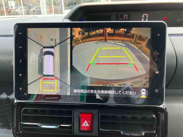 タントカスタムＲＳ（福島県）の中古車