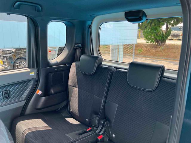 タントカスタムＲＳ（福島県）の中古車