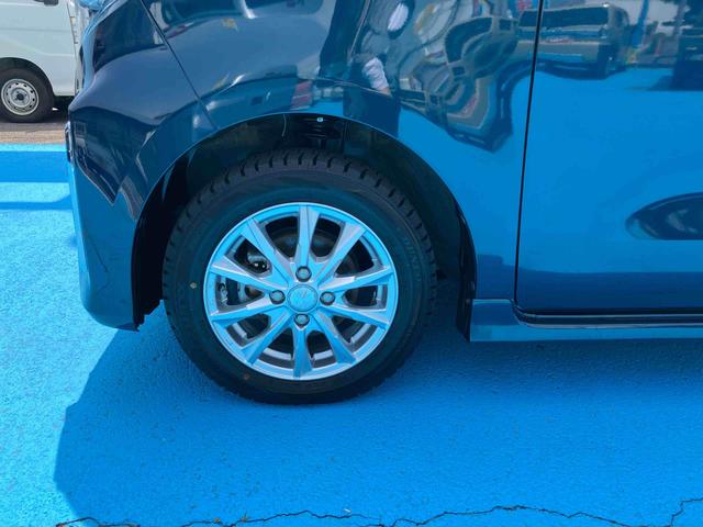 タントカスタムＲＳ（福島県）の中古車