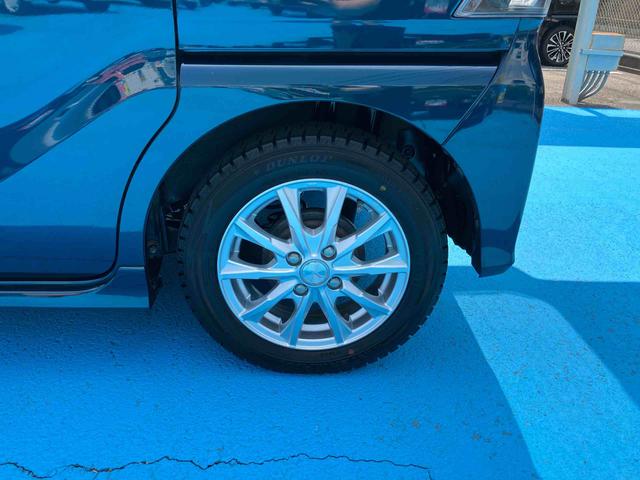 タントカスタムＲＳ（福島県）の中古車