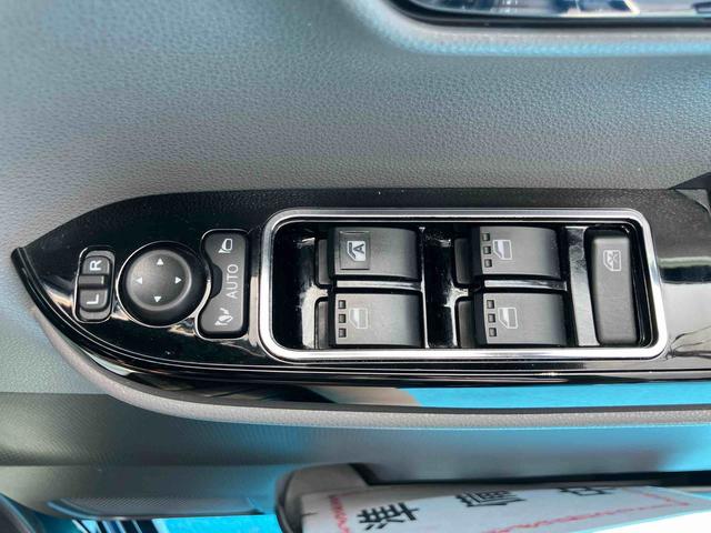 タントカスタムＲＳ（福島県）の中古車