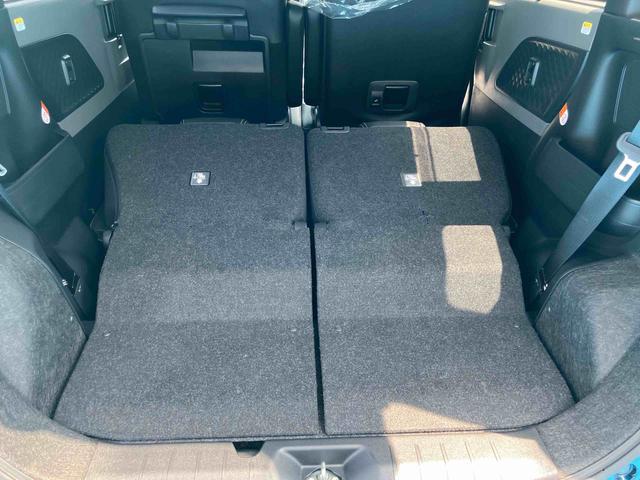タントカスタムＲＳ（福島県）の中古車