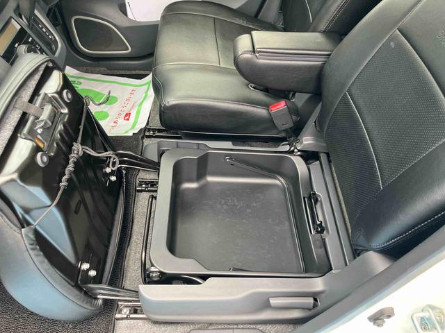 ワゴンＲスティングレーＴフルタイム４ＷＤ　ＣＶＴ　インタークラーターボ　６６０ｃｃ　ナビ　バックモニター　オートエアコン　ベンチシート　運転席・助手席エアバッグ　パドルシフト　アイドリングストップ　運転席シートヒーター（福島県）の中古車