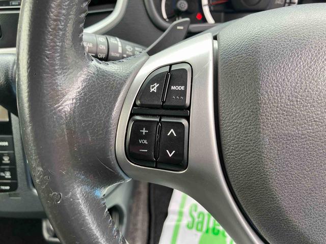 ワゴンＲスティングレーＴフルタイム４ＷＤ　ＣＶＴ　インタークラーターボ　６６０ｃｃ　ナビ　バックモニター　オートエアコン　ベンチシート　運転席・助手席エアバッグ　パドルシフト　アイドリングストップ　運転席シートヒーター（福島県）の中古車