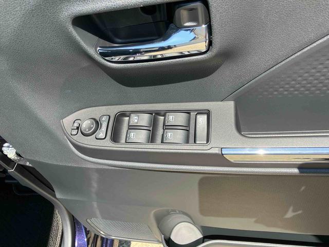 タントカスタムＲＳ２ＷＤ　ＣＶＴ　ターボ　６６０ｃｃ　両側電動スライドドア　ナビ　全方位モニター　ドライブレコーダー　ＥＴＣ　衝突被害軽減ブレーキ　横滑り防止装置　ＡＢＳ　アイドリングストップ　プッシュボタンスタート（福島県）の中古車