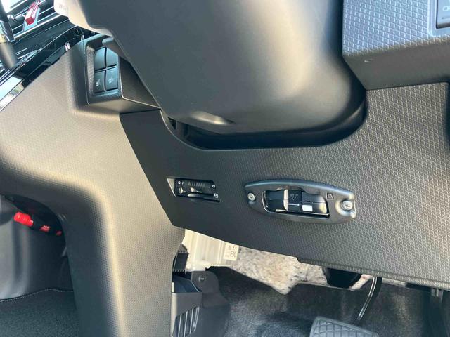 タントカスタムＲＳ２ＷＤ　ＣＶＴ　ターボ　６６０ｃｃ　両側電動スライドドア　ナビ　全方位モニター　ドライブレコーダー　ＥＴＣ　衝突被害軽減ブレーキ　横滑り防止装置　ＡＢＳ　アイドリングストップ　プッシュボタンスタート（福島県）の中古車