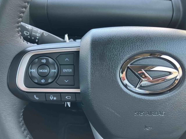 タントカスタムＲＳ２ＷＤ　ＣＶＴ　ターボ　６６０ｃｃ　両側電動スライドドア　ナビ　全方位モニター　ドライブレコーダー　ＥＴＣ　衝突被害軽減ブレーキ　横滑り防止装置　ＡＢＳ　アイドリングストップ　プッシュボタンスタート（福島県）の中古車