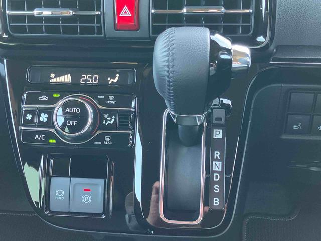 タントカスタムＲＳ２ＷＤ　ＣＶＴ　ターボ　６６０ｃｃ　両側電動スライドドア　ナビ　全方位モニター　ドライブレコーダー　ＥＴＣ　衝突被害軽減ブレーキ　横滑り防止装置　ＡＢＳ　アイドリングストップ　プッシュボタンスタート（福島県）の中古車
