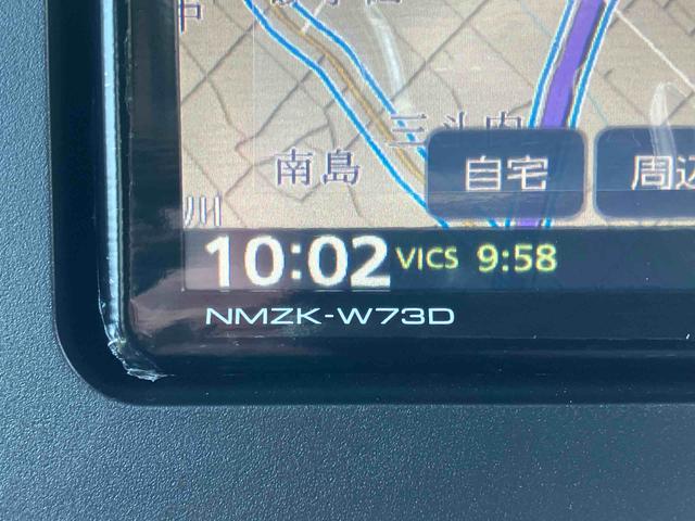 タントカスタムＲＳ２ＷＤ　ＣＶＴ　ターボ　６６０ｃｃ　両側電動スライドドア　ナビ　全方位モニター　ドライブレコーダー　ＥＴＣ　衝突被害軽減ブレーキ　横滑り防止装置　ＡＢＳ　アイドリングストップ　プッシュボタンスタート（福島県）の中古車