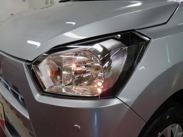 ミライースＬ　ＳＡIII４ＷＤ　ＣＶＴ　６６０ｃｃ　衝突被害軽減ブレーキ　横滑り防止装置　ＡＢＳ　運転席・助手席エアバッグ　オートライト　マニュアルエアコン　アイドリングストップ　車検整備付　ワンオーナー車（福島県）の中古車