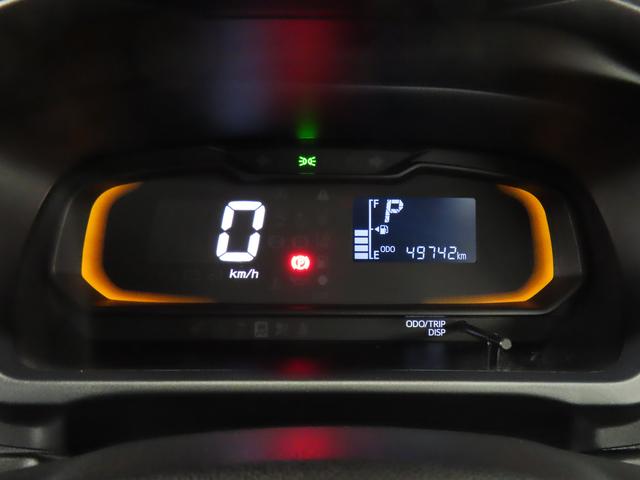ミライースＬ　ＳＡIII４ＷＤ　ＣＶＴ　６６０ｃｃ　衝突被害軽減ブレーキ　横滑り防止装置　ＡＢＳ　運転席・助手席エアバッグ　オートライト　マニュアルエアコン　アイドリングストップ　車検整備付　ワンオーナー車（福島県）の中古車