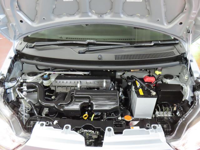 ミライースＬ　ＳＡIII４ＷＤ　ＣＶＴ　６６０ｃｃ　衝突被害軽減ブレーキ　横滑り防止装置　ＡＢＳ　運転席・助手席エアバッグ　オートライト　マニュアルエアコン　アイドリングストップ　車検整備付　ワンオーナー車（福島県）の中古車