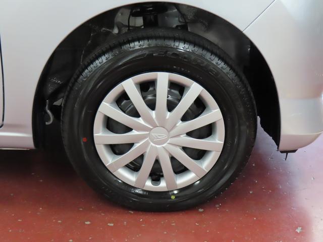 ミライースＬ　ＳＡIII４ＷＤ　ＣＶＴ　６６０ｃｃ　衝突被害軽減ブレーキ　横滑り防止装置　ＡＢＳ　運転席・助手席エアバッグ　オートライト　マニュアルエアコン　アイドリングストップ　車検整備付　ワンオーナー車（福島県）の中古車