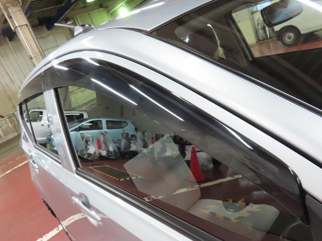 ミライースＬ　ＳＡIII４ＷＤ　ＣＶＴ　６６０ｃｃ　衝突被害軽減ブレーキ　横滑り防止装置　ＡＢＳ　運転席・助手席エアバッグ　オートライト　マニュアルエアコン　アイドリングストップ　車検整備付　ワンオーナー車（福島県）の中古車