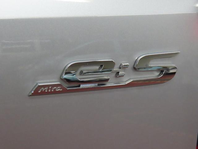 ミライースＬ　ＳＡIII４ＷＤ　ＣＶＴ　６６０ｃｃ　衝突被害軽減ブレーキ　横滑り防止装置　ＡＢＳ　運転席・助手席エアバッグ　オートライト　マニュアルエアコン　アイドリングストップ　車検整備付　ワンオーナー車（福島県）の中古車
