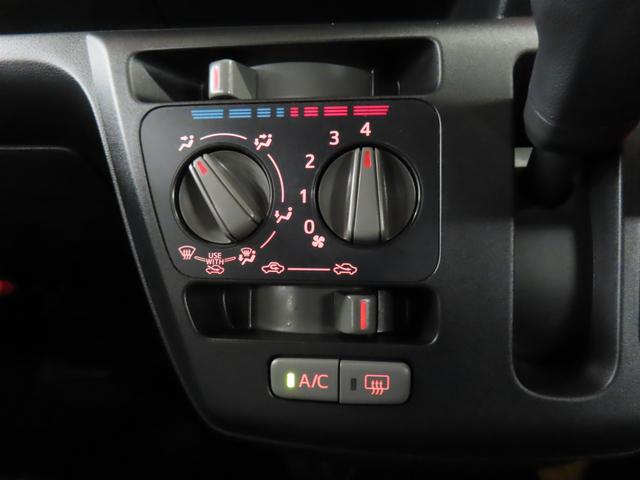 ミライースＬ　ＳＡIII４ＷＤ　ＣＶＴ　６６０ｃｃ　衝突被害軽減ブレーキ　横滑り防止装置　ＡＢＳ　運転席・助手席エアバッグ　オートライト　マニュアルエアコン　アイドリングストップ　車検整備付　ワンオーナー車（福島県）の中古車