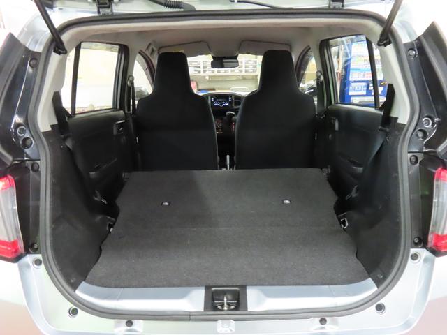 ミライースＬ　ＳＡIII４ＷＤ　ＣＶＴ　６６０ｃｃ　衝突被害軽減ブレーキ　横滑り防止装置　ＡＢＳ　運転席・助手席エアバッグ　オートライト　マニュアルエアコン　アイドリングストップ　車検整備付　ワンオーナー車（福島県）の中古車