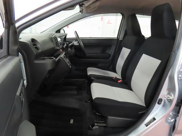 ミライースＬ　ＳＡIII４ＷＤ　ＣＶＴ　６６０ｃｃ　衝突被害軽減ブレーキ　横滑り防止装置　ＡＢＳ　運転席・助手席エアバッグ　オートライト　マニュアルエアコン　アイドリングストップ　車検整備付　ワンオーナー車（福島県）の中古車