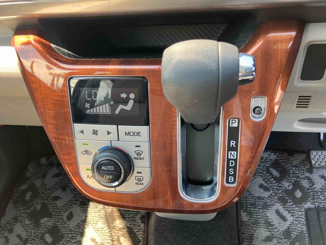 キャストスタイルＸ　ＳＡIII２ＷＤ　ＣＶＴ　６６０ｃｃ　ナビ　ＥＴＣ車載器　木目調パネル　衝突被害軽減ブレーキ　横滑り防止装置　ＡＢＳ　アイドリングストップ　プッシュボタンスタート　デザインフィルムトップ　車検整備付（福島県）の中古車