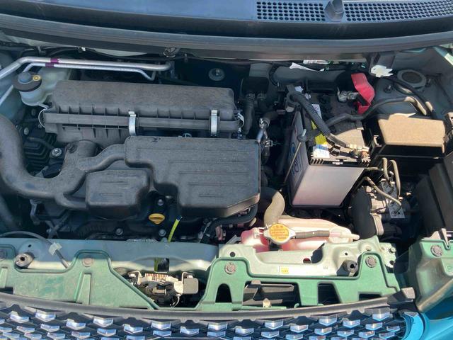 キャストスタイルＸ　ＳＡIII２ＷＤ　ＣＶＴ　６６０ｃｃ　ナビ　ＥＴＣ車載器　木目調パネル　衝突被害軽減ブレーキ　横滑り防止装置　ＡＢＳ　アイドリングストップ　プッシュボタンスタート　デザインフィルムトップ　車検整備付（福島県）の中古車