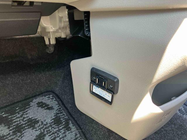 キャストスタイルＸ　ＳＡIII２ＷＤ　ＣＶＴ　６６０ｃｃ　ナビ　ＥＴＣ車載器　木目調パネル　衝突被害軽減ブレーキ　横滑り防止装置　ＡＢＳ　アイドリングストップ　プッシュボタンスタート　デザインフィルムトップ　車検整備付（福島県）の中古車