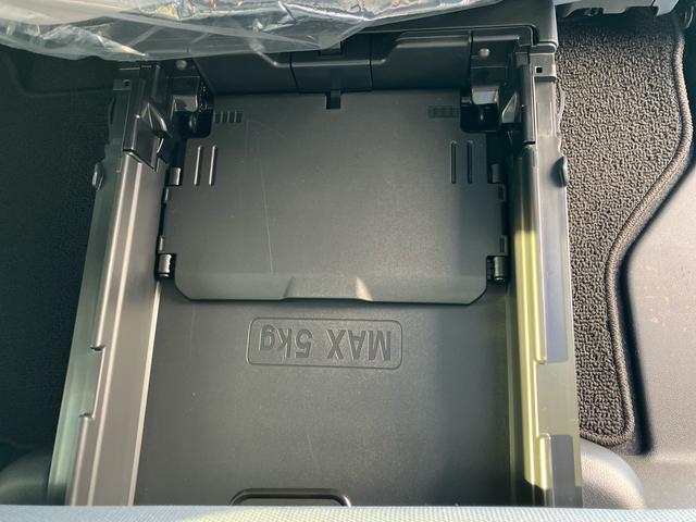 ムーヴキャンバスストライプスＧ４ＷＤ　ＣＶＴ　６６０ｃｃ　両側電動スライドドア　衝突被害軽減ブレーキ　横滑り防止装置　ＡＢＳ　アイドリングストップ　プッシュボタンスタート　オートエアコン　全席シートヒーター　ホットカップホルダー（福島県）の中古車