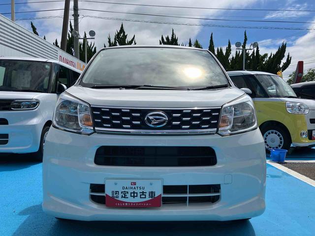 ムーヴＸターボ（福島県）の中古車