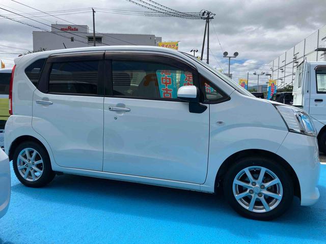 ムーヴＸターボ（福島県）の中古車