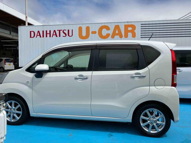 ムーヴＸターボ（福島県）の中古車